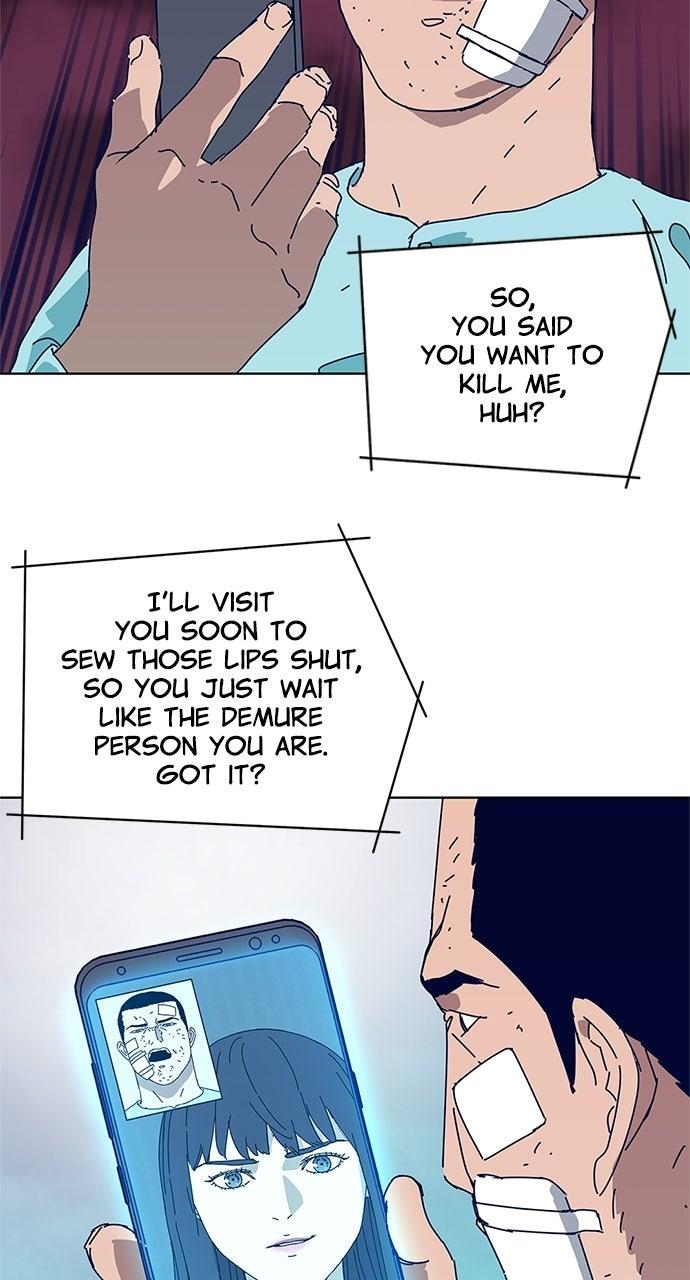 Code Name: Tarantula Chap 11 - Next Chap 12