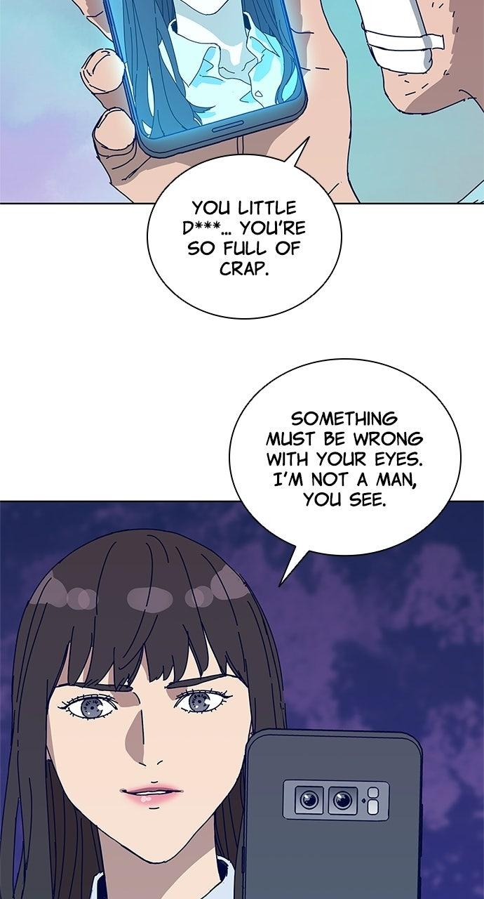 Code Name: Tarantula Chap 11 - Next Chap 12