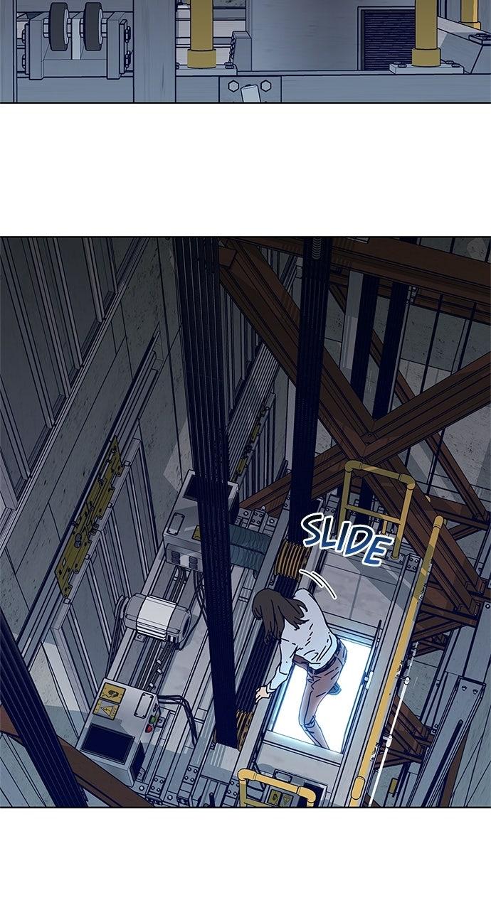 Code Name: Tarantula Chap 11 - Next Chap 12