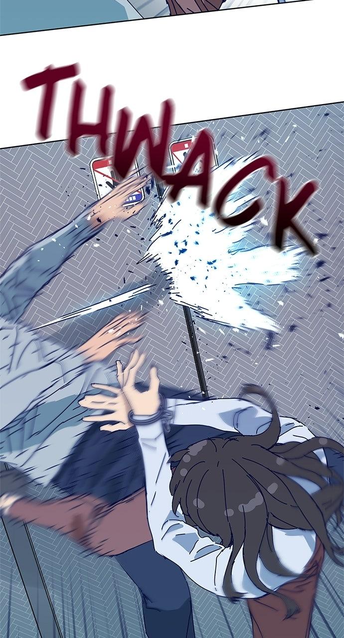 Code Name: Tarantula Chap 11 - Next Chap 12