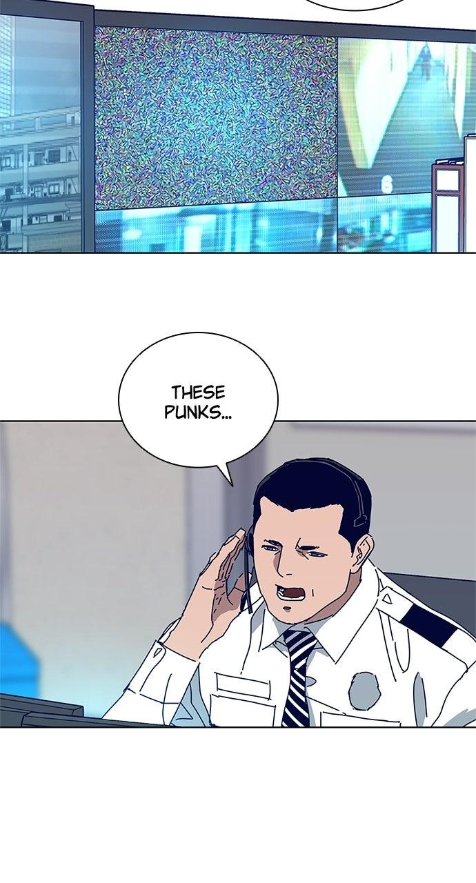 Code Name: Tarantula Chap 11 - Next Chap 12