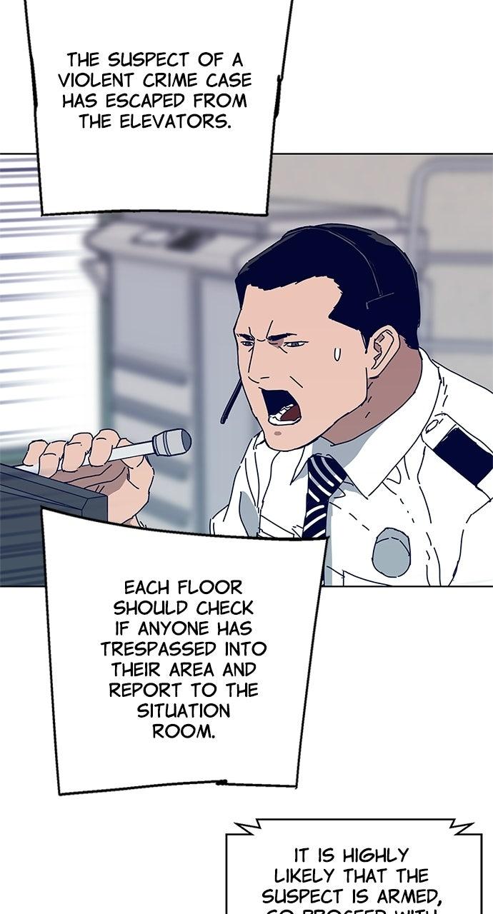 Code Name: Tarantula Chap 11 - Next Chap 12