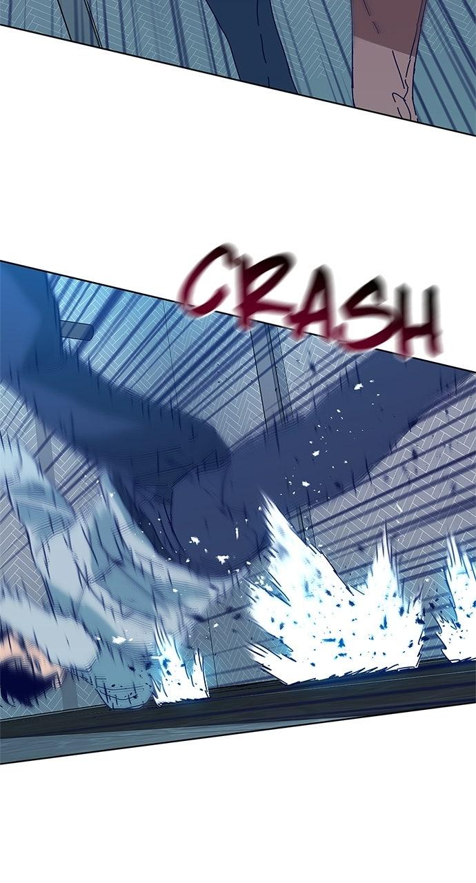 Code Name: Tarantula Chap 11 - Next Chap 12