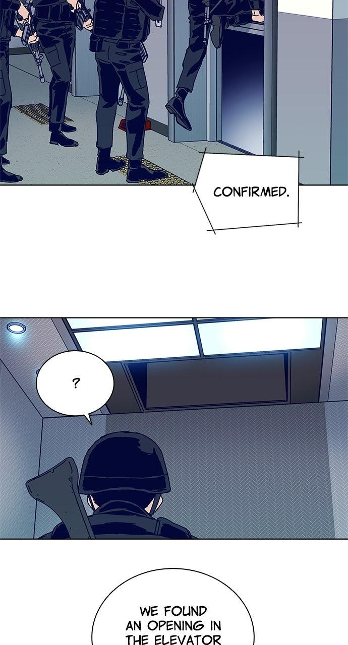 Code Name: Tarantula Chap 11 - Next Chap 12