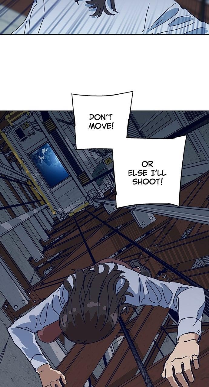 Code Name: Tarantula Chap 11 - Next Chap 12