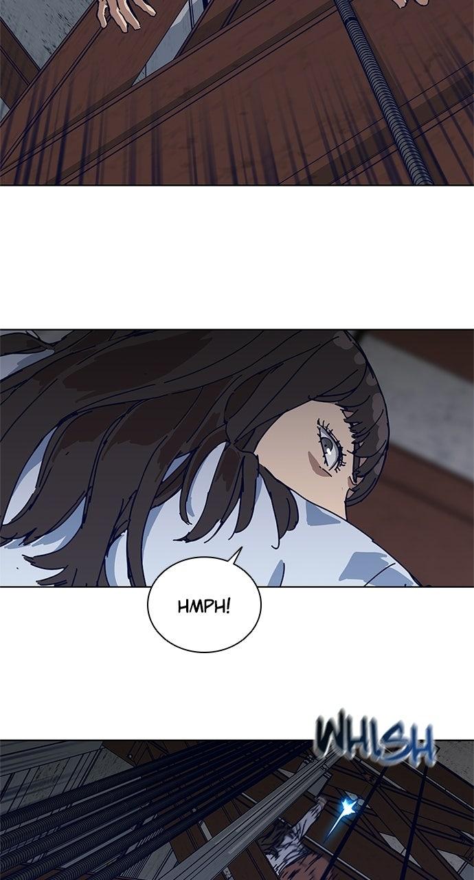 Code Name: Tarantula Chap 11 - Next Chap 12