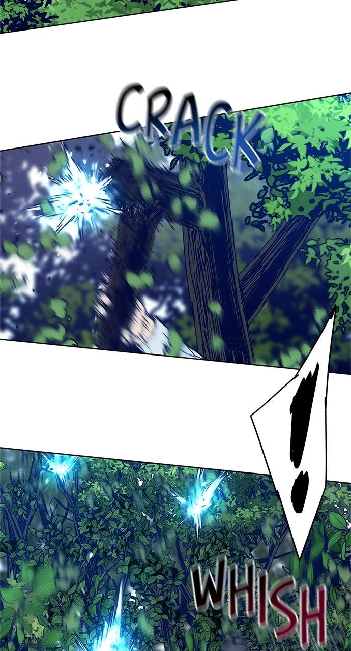 Code Name: Tarantula Chap 12 - Next Chap 13