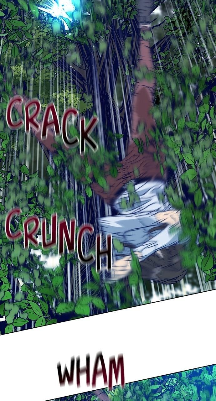 Code Name: Tarantula Chap 12 - Next Chap 13