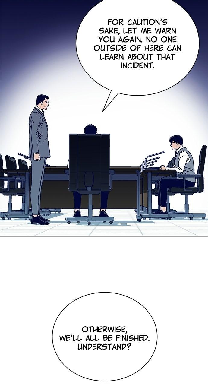 Code Name: Tarantula Chap 12 - Next Chap 13