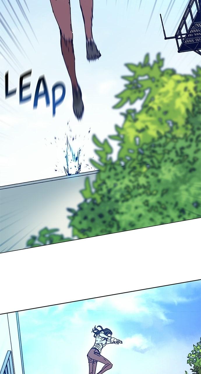 Code Name: Tarantula Chap 12 - Next Chap 13