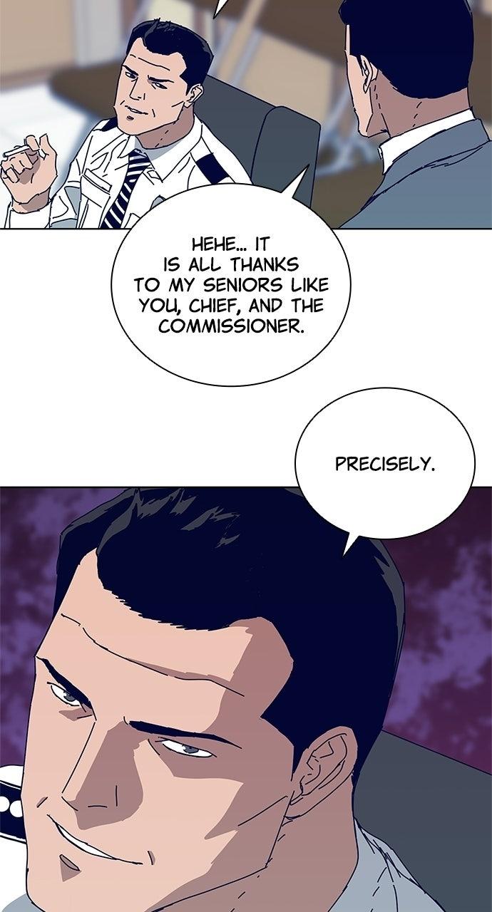 Code Name: Tarantula Chap 12 - Next Chap 13