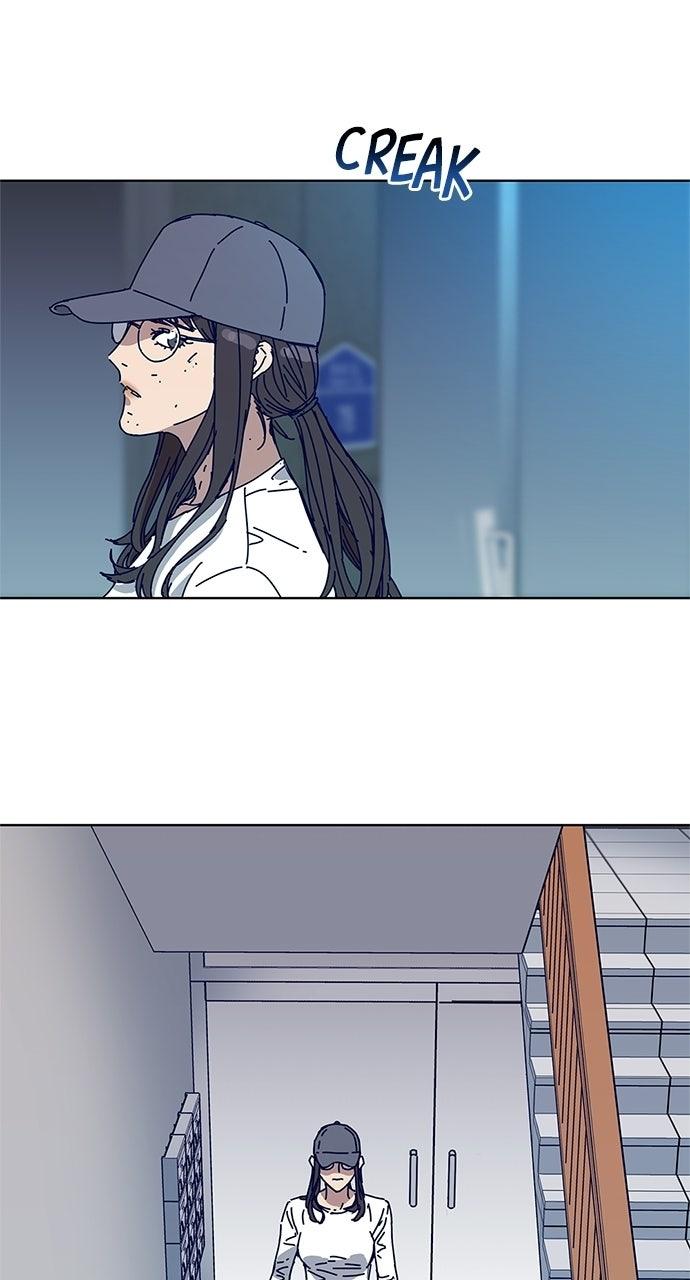 Code Name: Tarantula Chap 12 - Next Chap 13