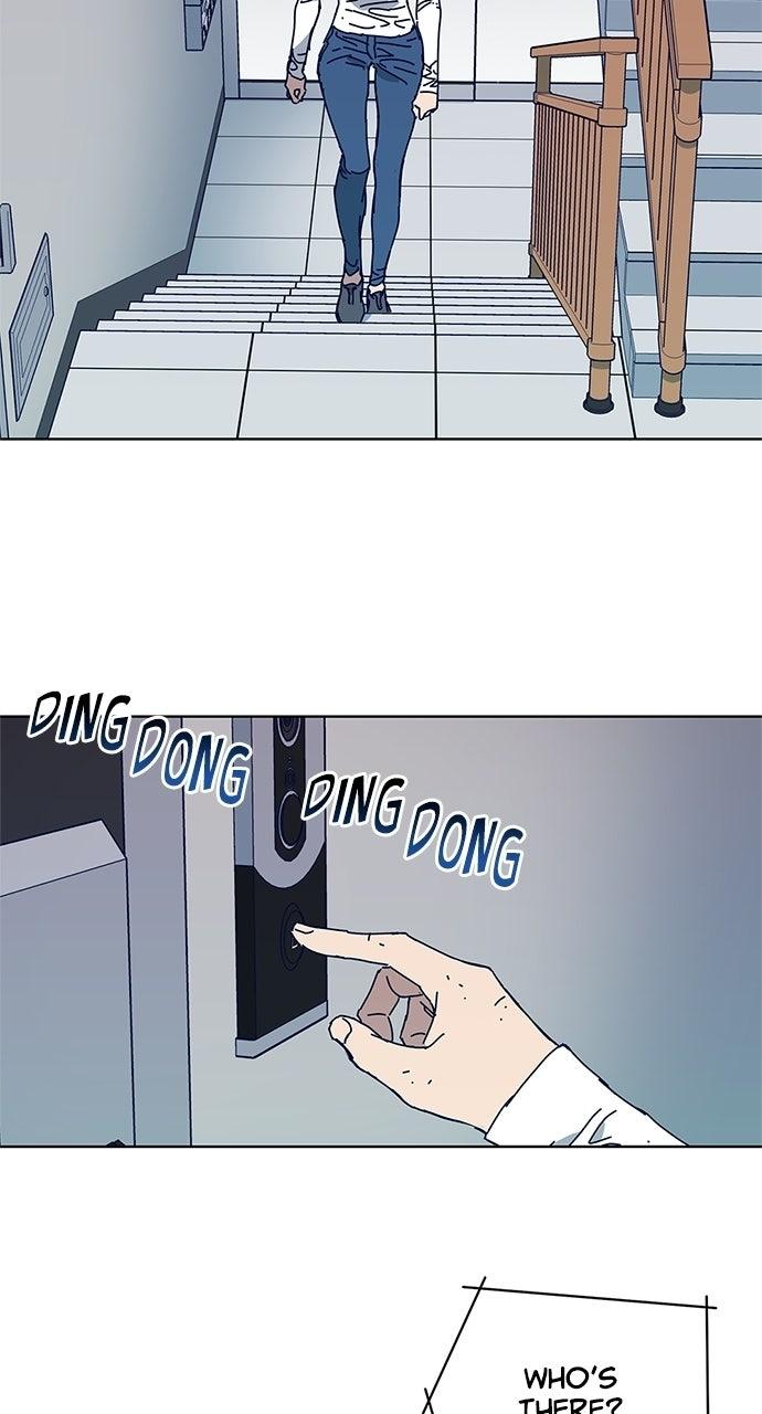 Code Name: Tarantula Chap 12 - Next Chap 13