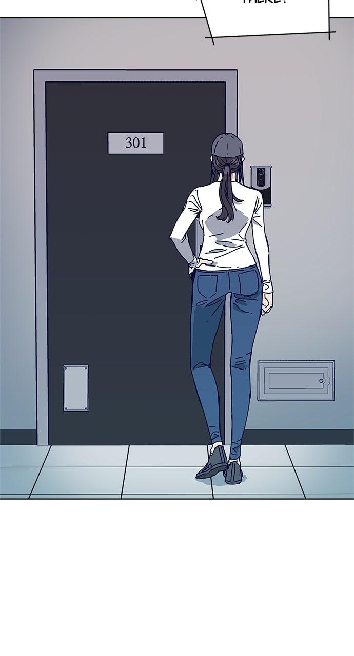 Code Name: Tarantula Chap 12 - Next Chap 13