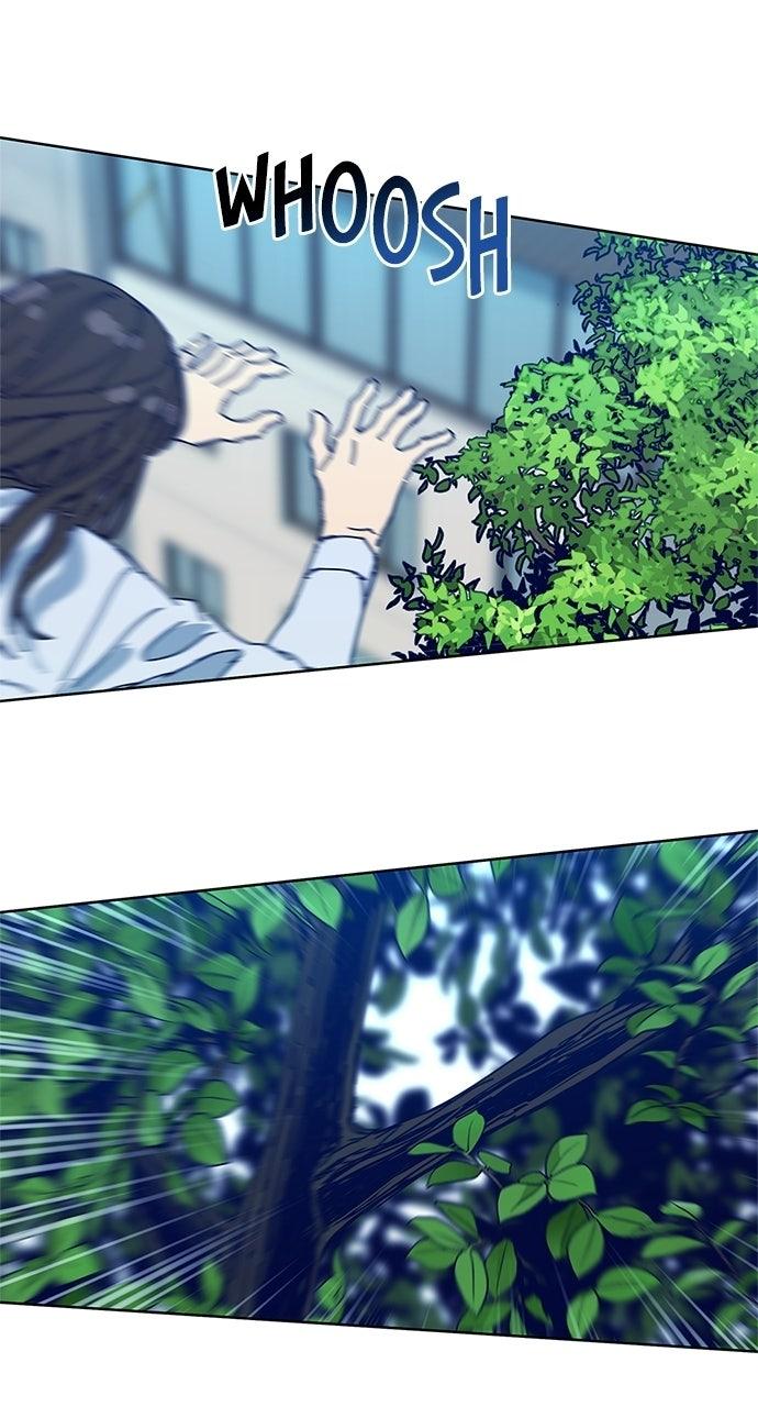 Code Name: Tarantula Chap 12 - Next Chap 13