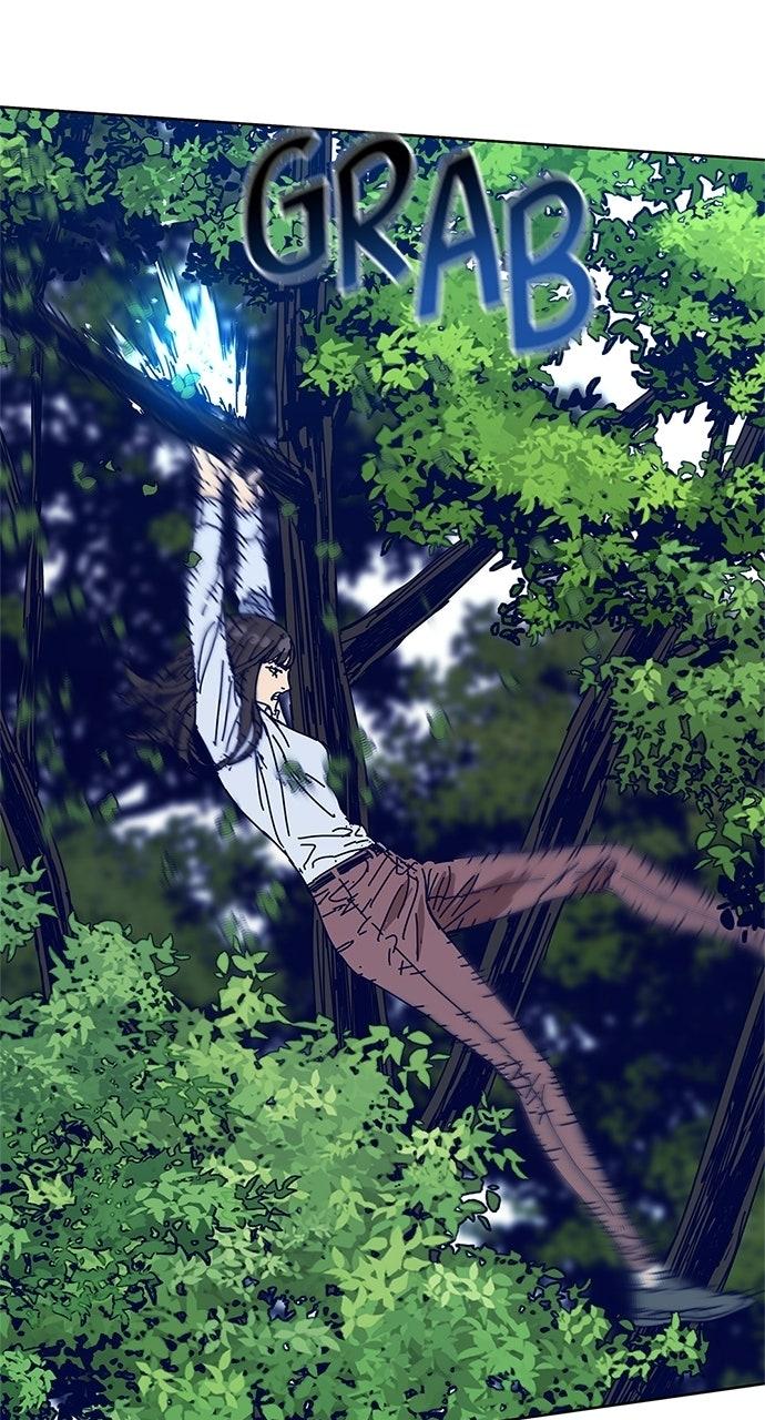 Code Name: Tarantula Chap 12 - Next Chap 13