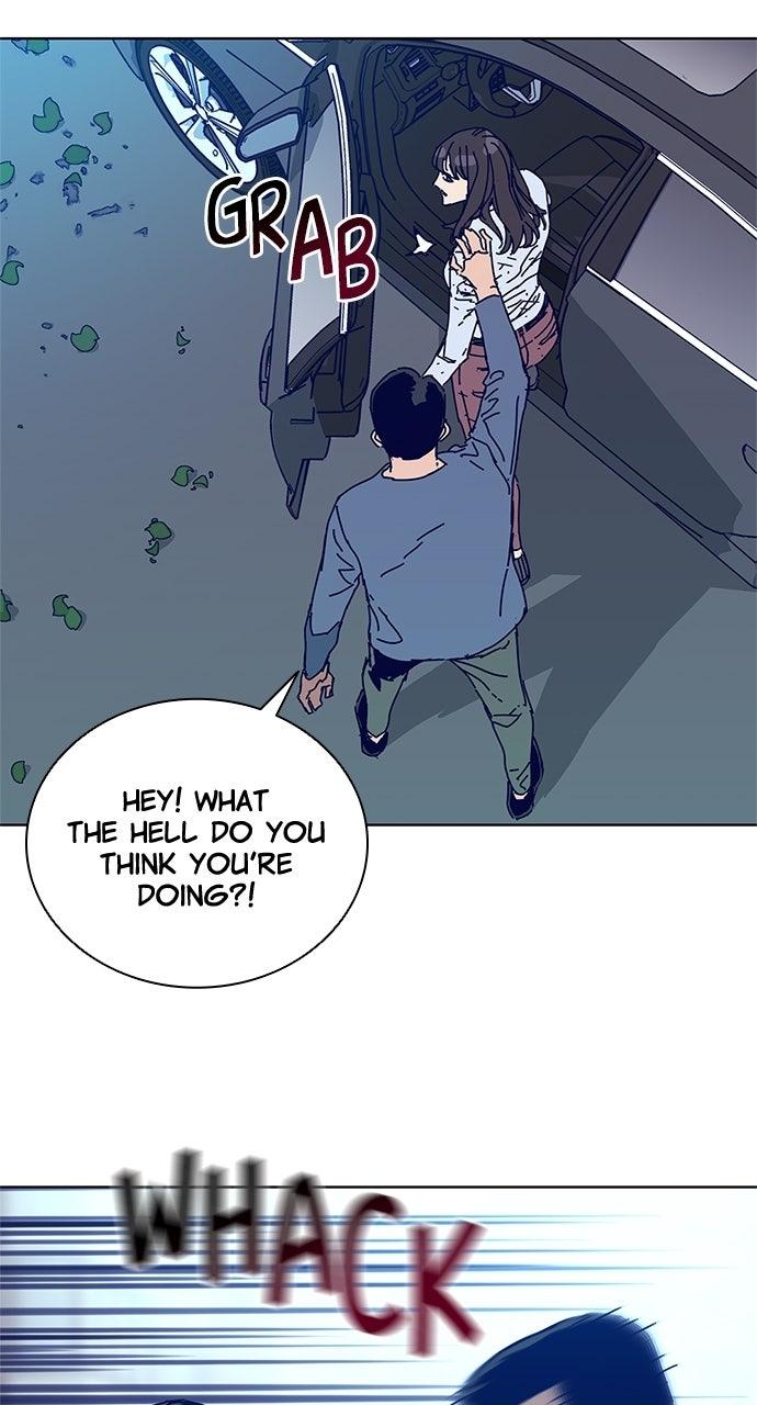 Code Name: Tarantula Chap 12 - Next Chap 13