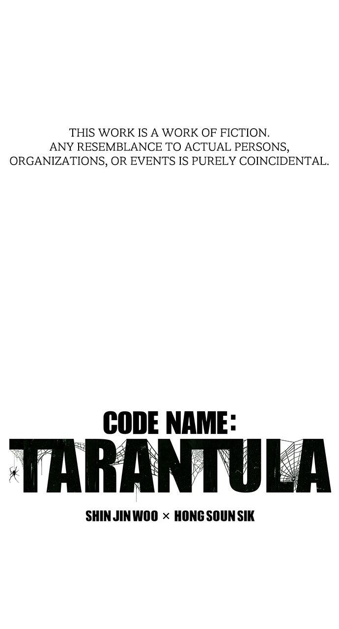 Code Name: Tarantula Chap 12 - Next Chap 13