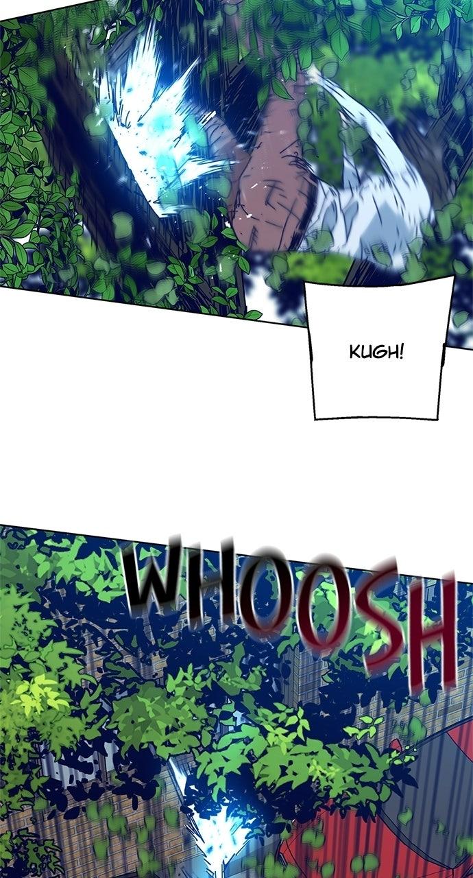 Code Name: Tarantula Chap 12 - Next Chap 13