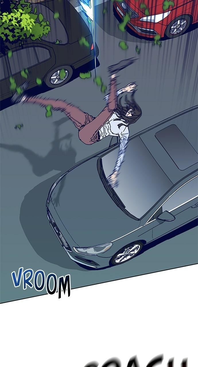 Code Name: Tarantula Chap 12 - Next Chap 13