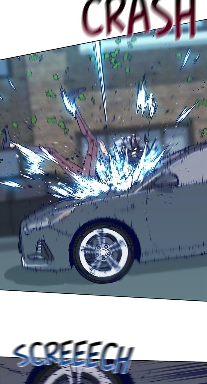 Code Name: Tarantula Chap 12 - Next Chap 13