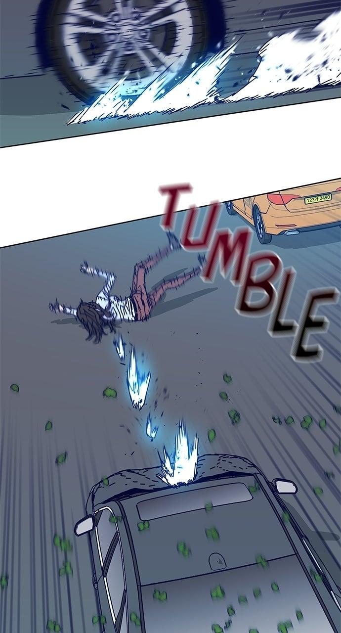 Code Name: Tarantula Chap 12 - Next Chap 13