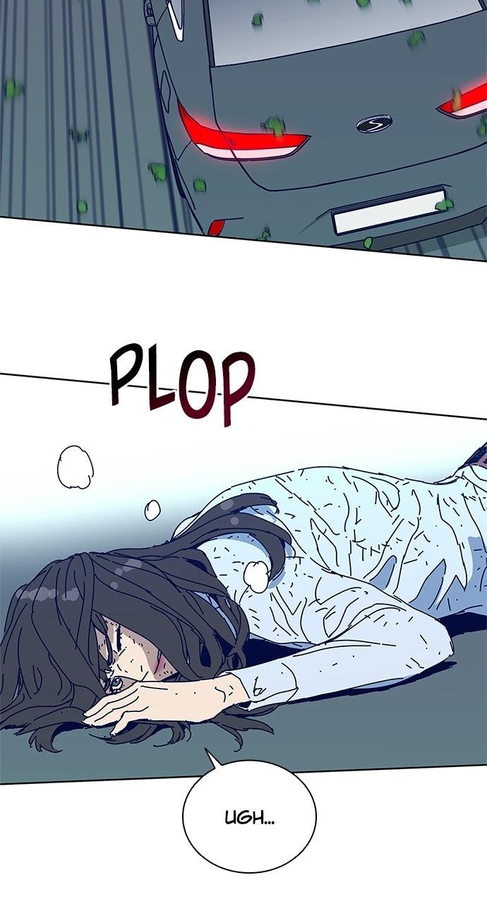 Code Name: Tarantula Chap 12 - Next Chap 13