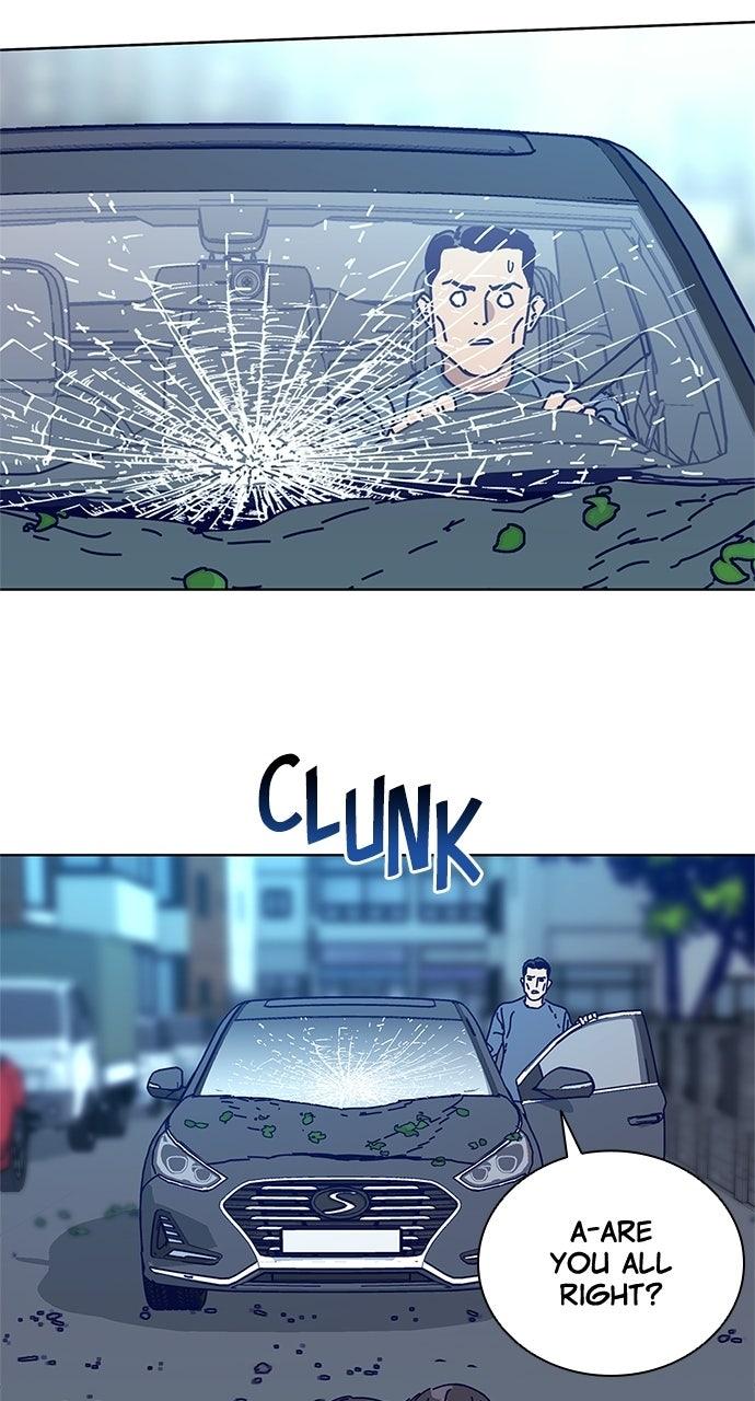 Code Name: Tarantula Chap 12 - Next Chap 13