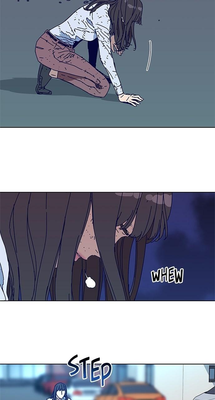 Code Name: Tarantula Chap 12 - Next Chap 13