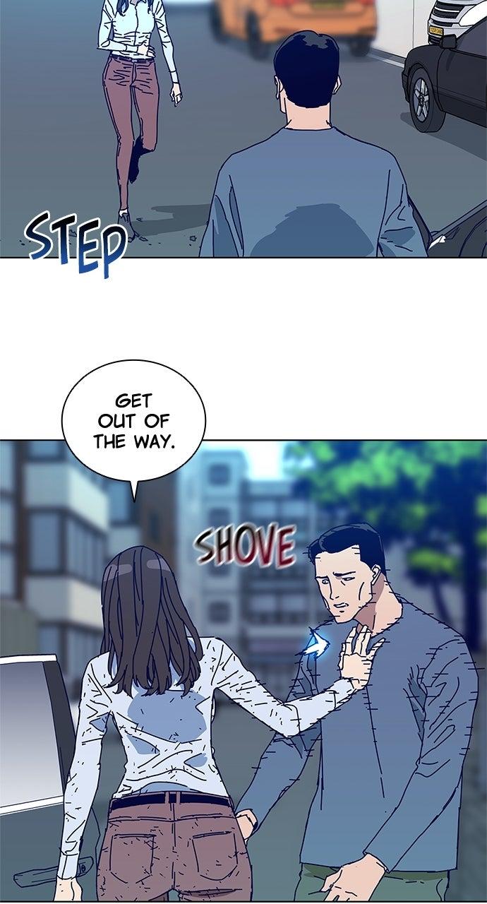 Code Name: Tarantula Chap 12 - Next Chap 13