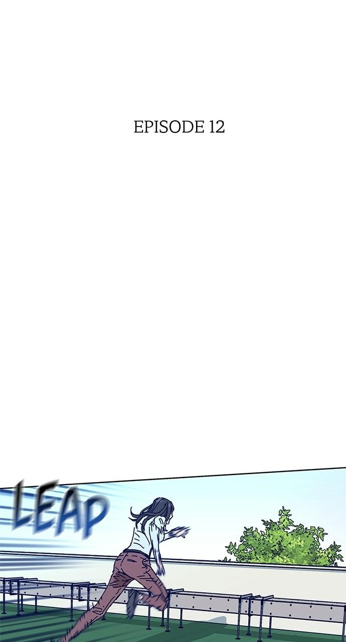 Code Name: Tarantula Chap 12 - Next Chap 13