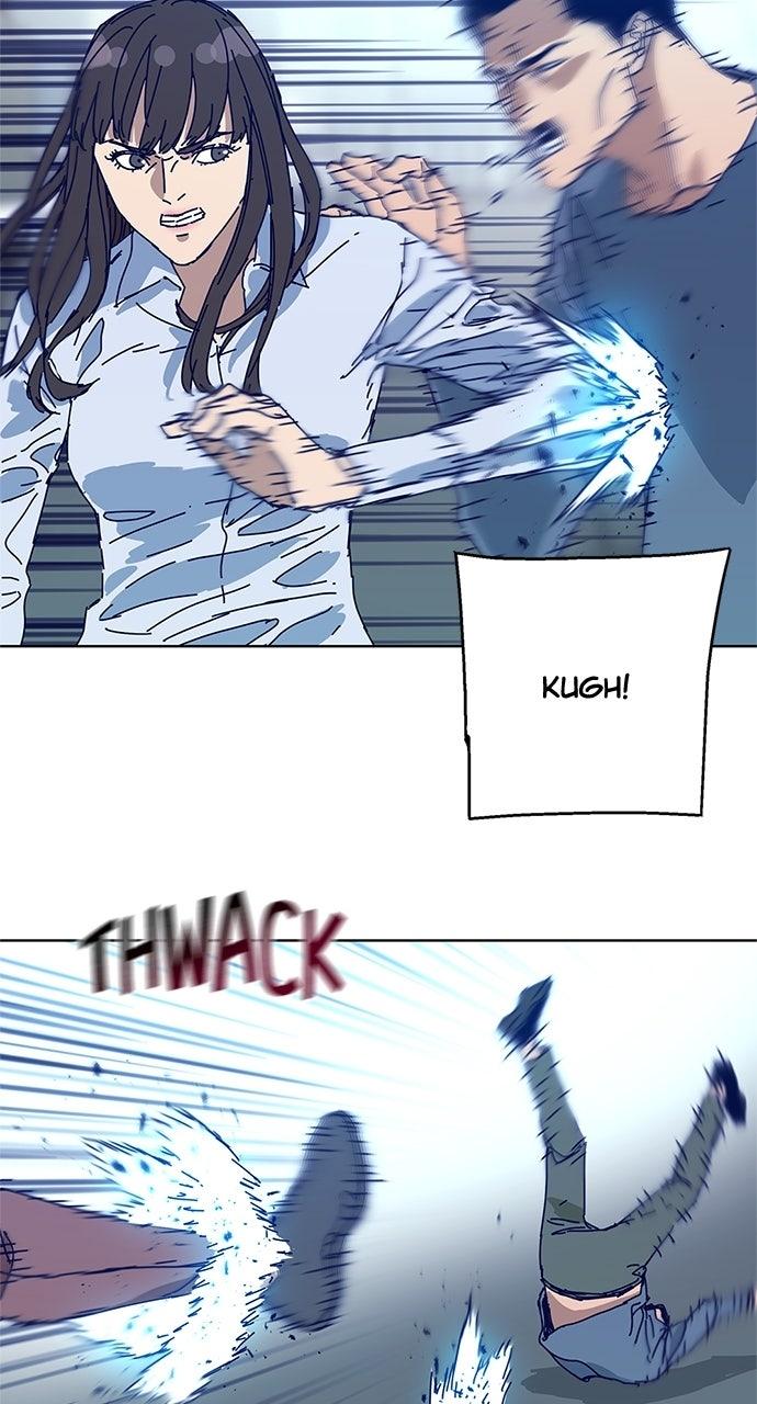 Code Name: Tarantula Chap 12 - Next Chap 13