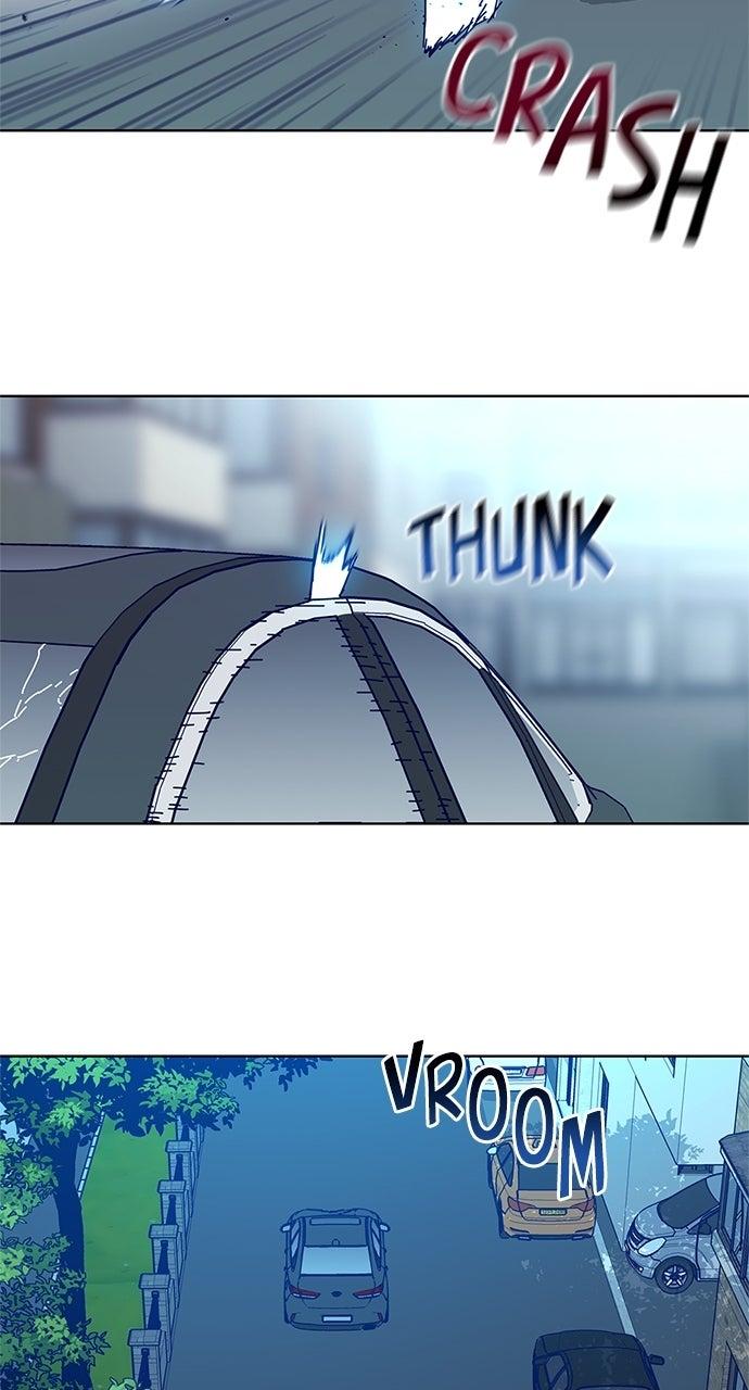 Code Name: Tarantula Chap 12 - Next Chap 13