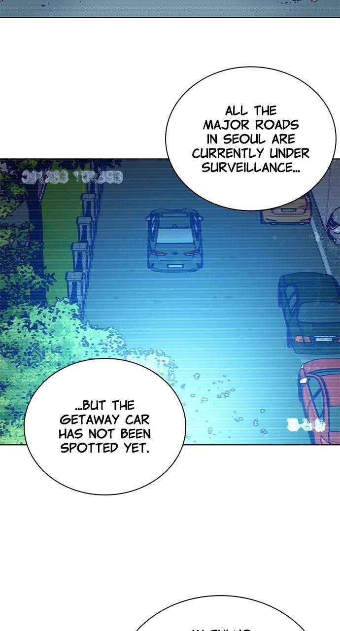 Code Name: Tarantula Chap 12 - Next Chap 13