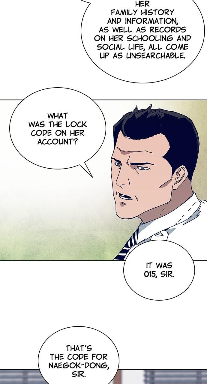 Code Name: Tarantula Chap 12 - Next Chap 13