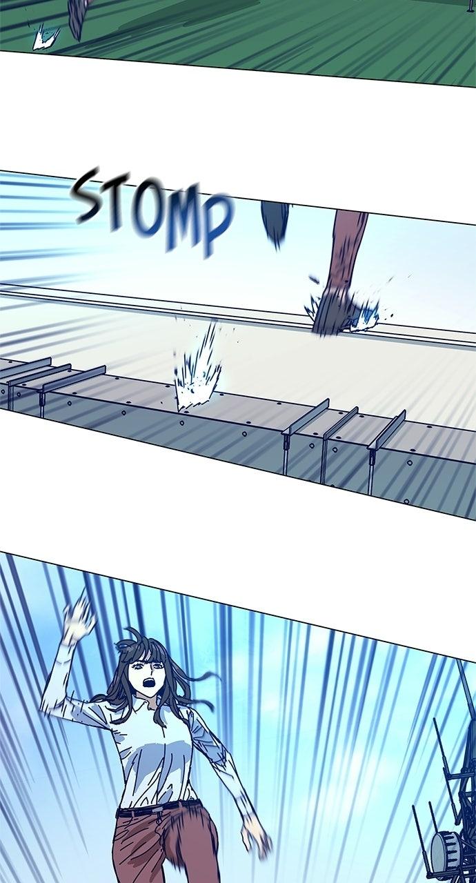 Code Name: Tarantula Chap 12 - Next Chap 13