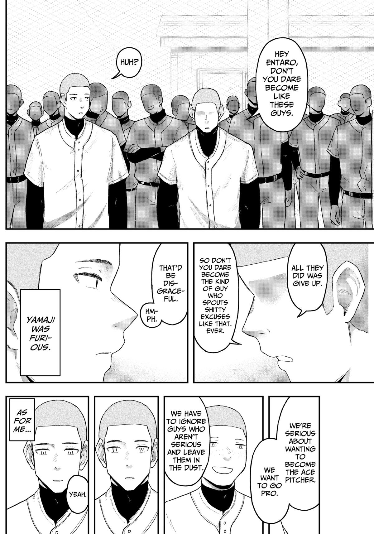 Gekidou Chap 7 - Next Chap 8