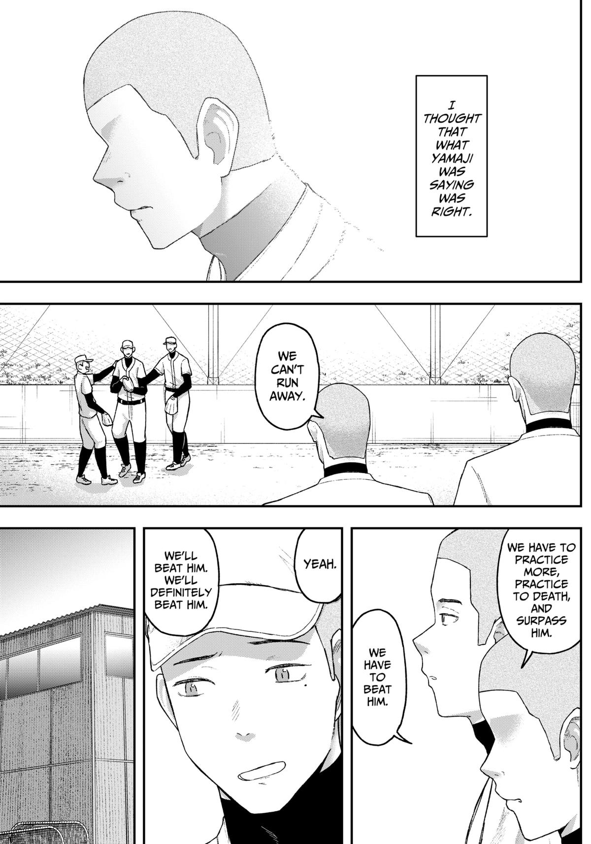 Gekidou Chap 7 - Next Chap 8