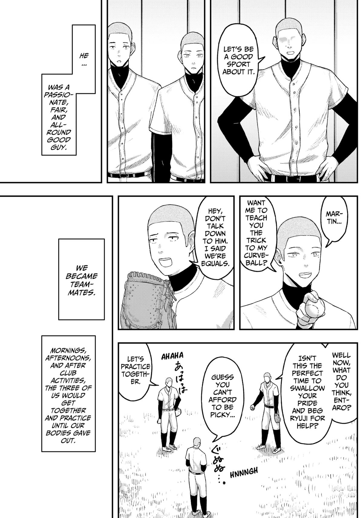 Gekidou Chap 7 - Next Chap 8