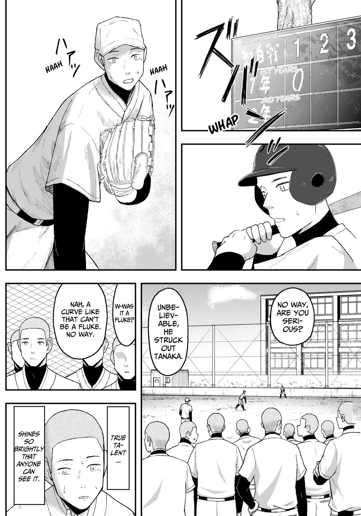 Gekidou Chap 7 - Next Chap 8