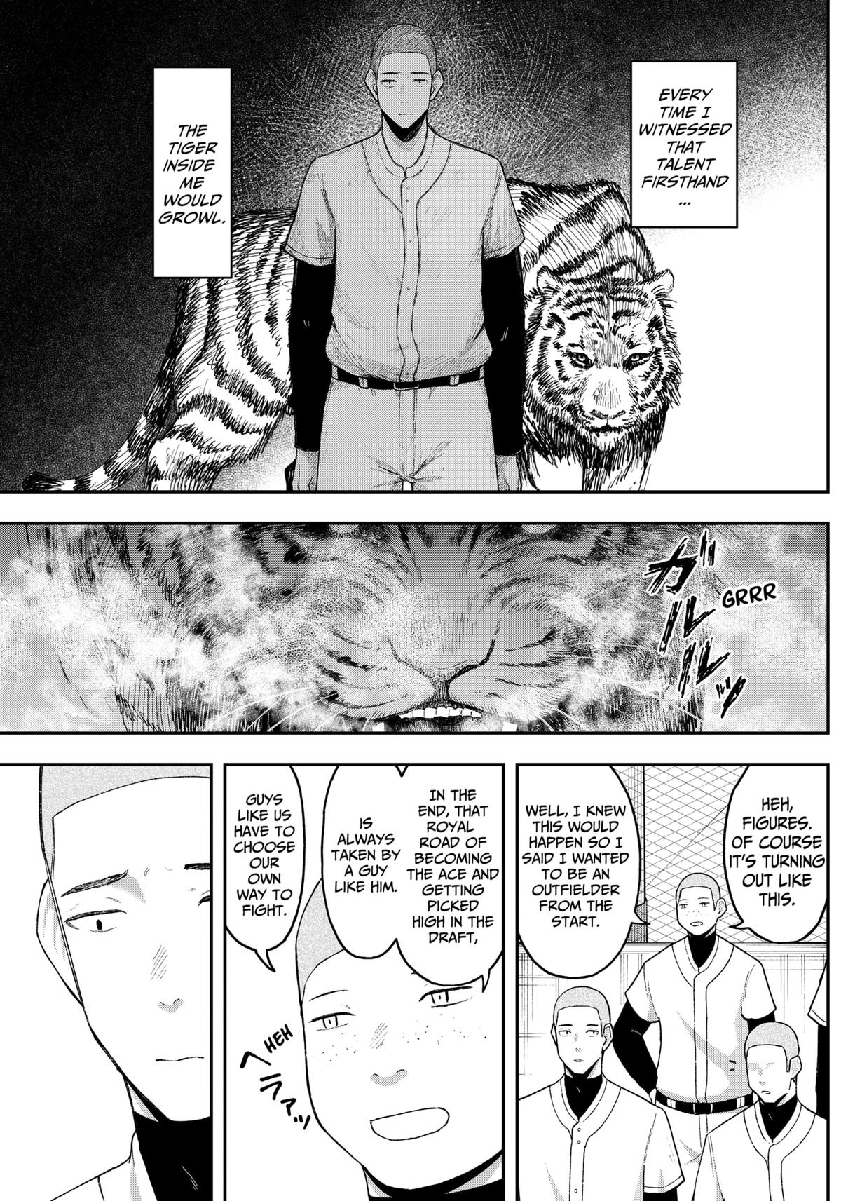 Gekidou Chap 7 - Next Chap 8