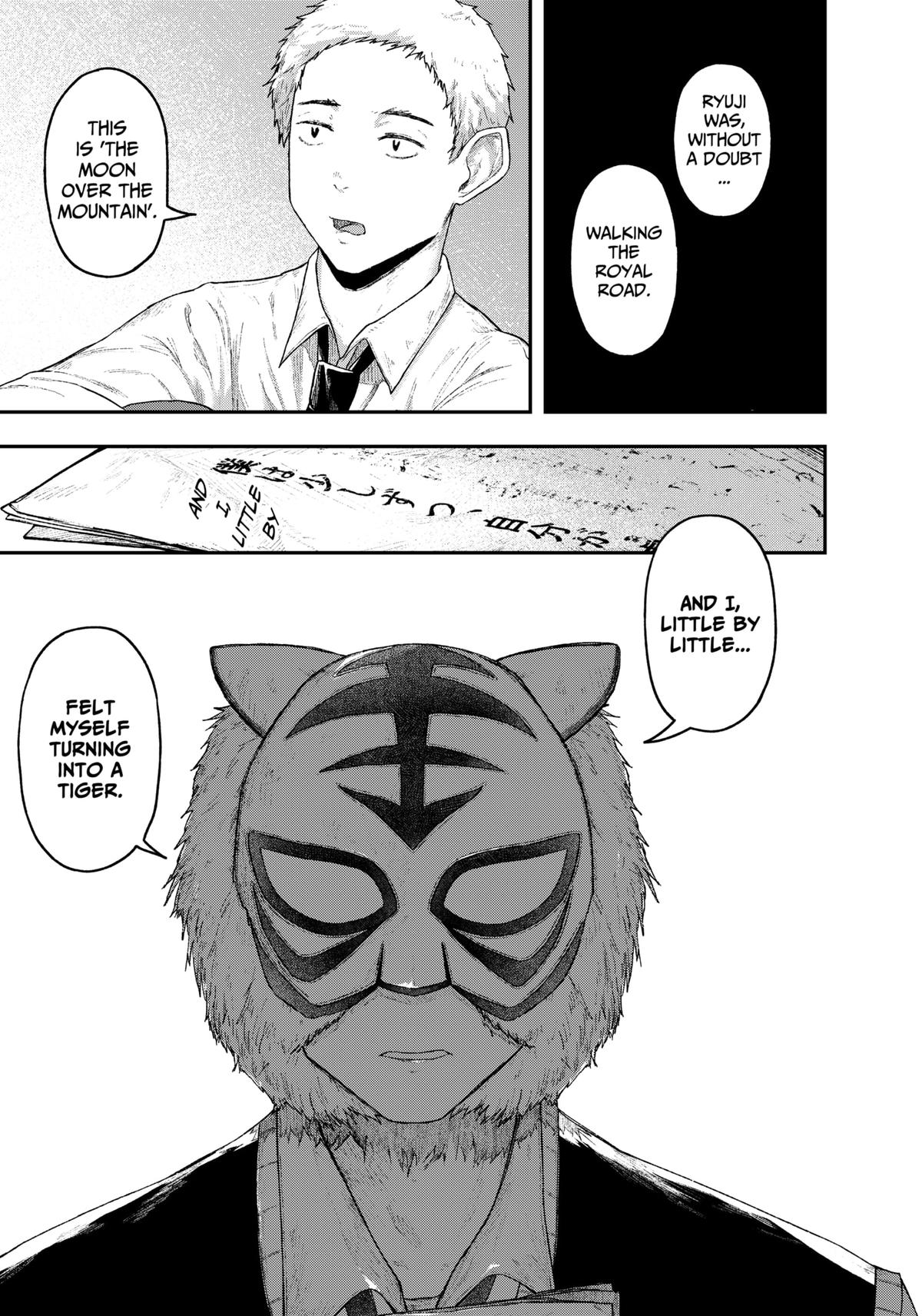 Gekidou Chap 7 - Next Chap 8