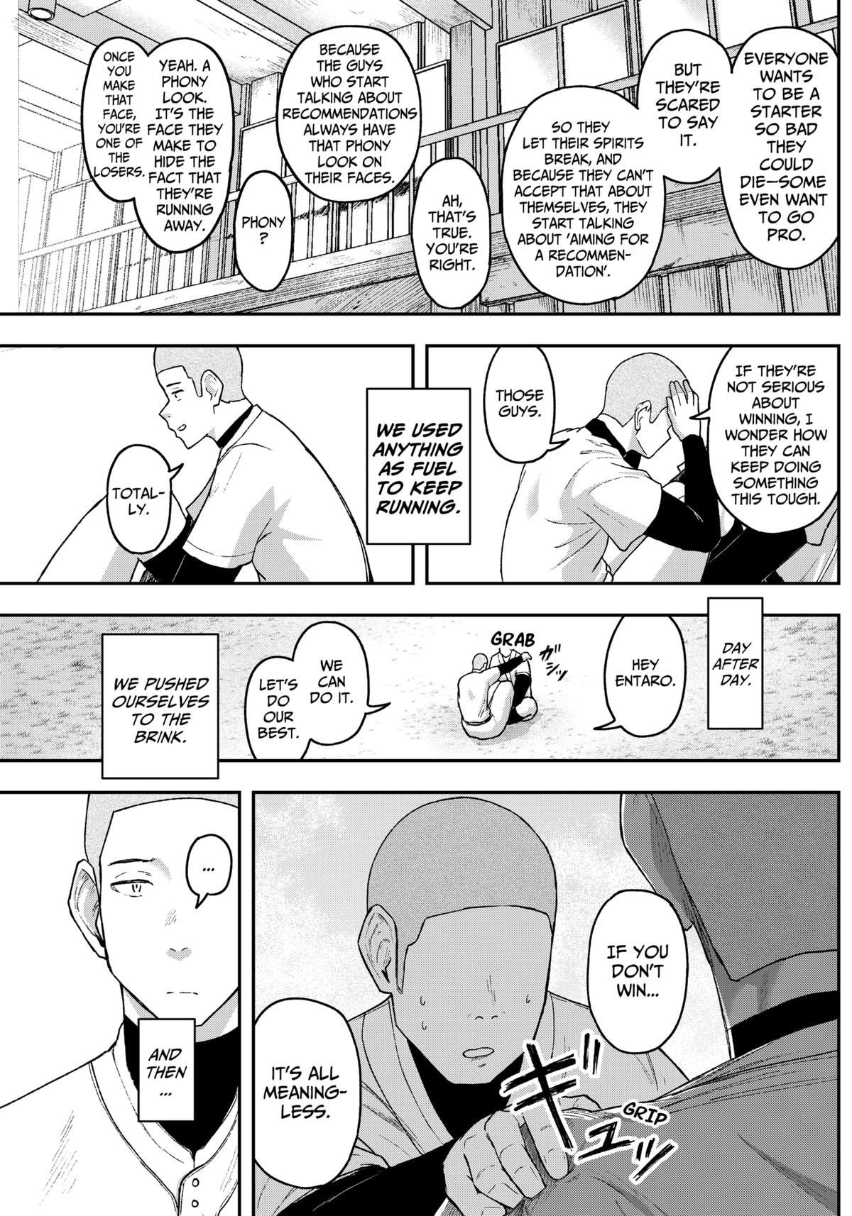 Gekidou Chap 7 - Next Chap 8