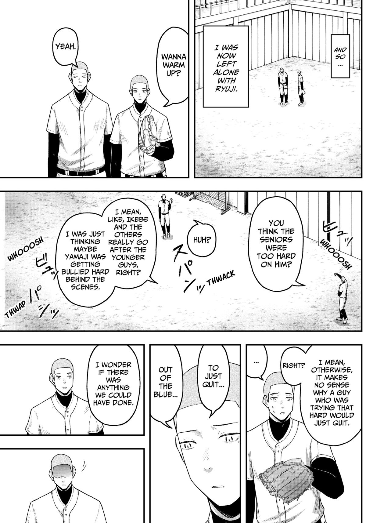 Gekidou Chap 7 - Next Chap 8