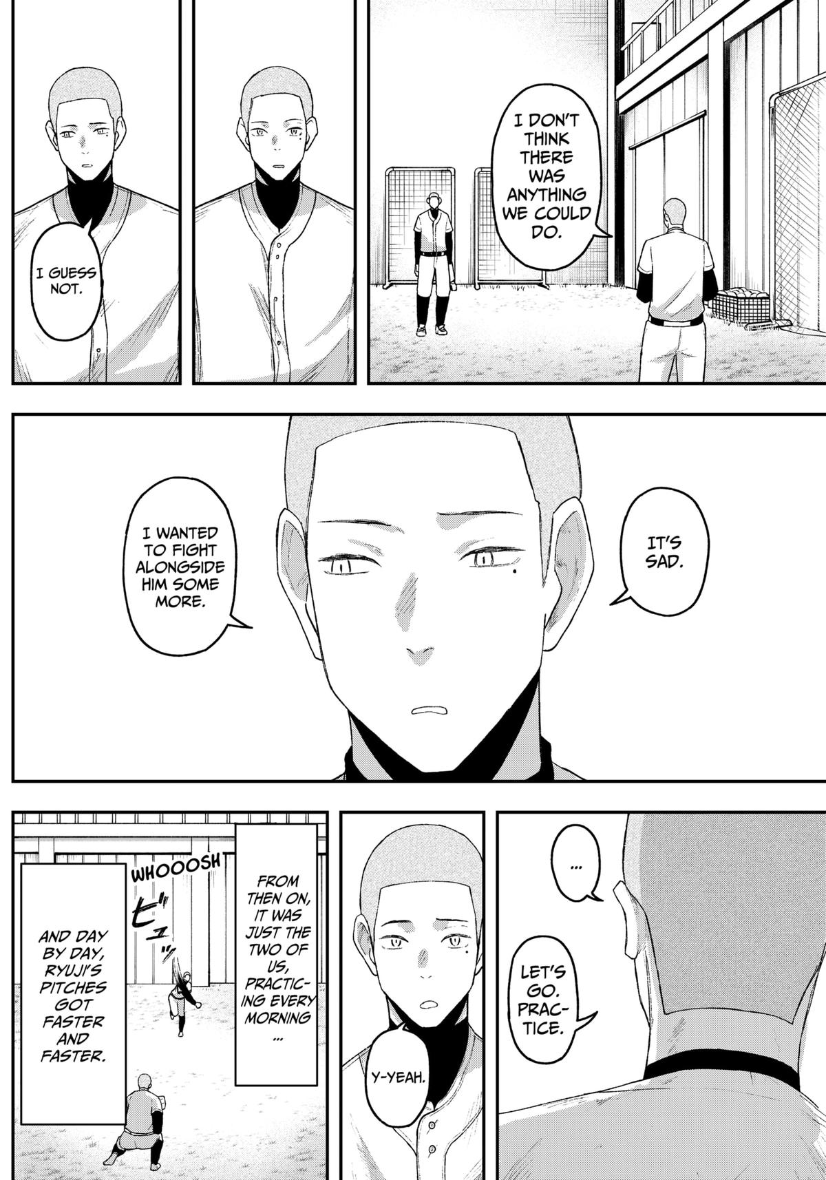 Gekidou Chap 7 - Next Chap 8