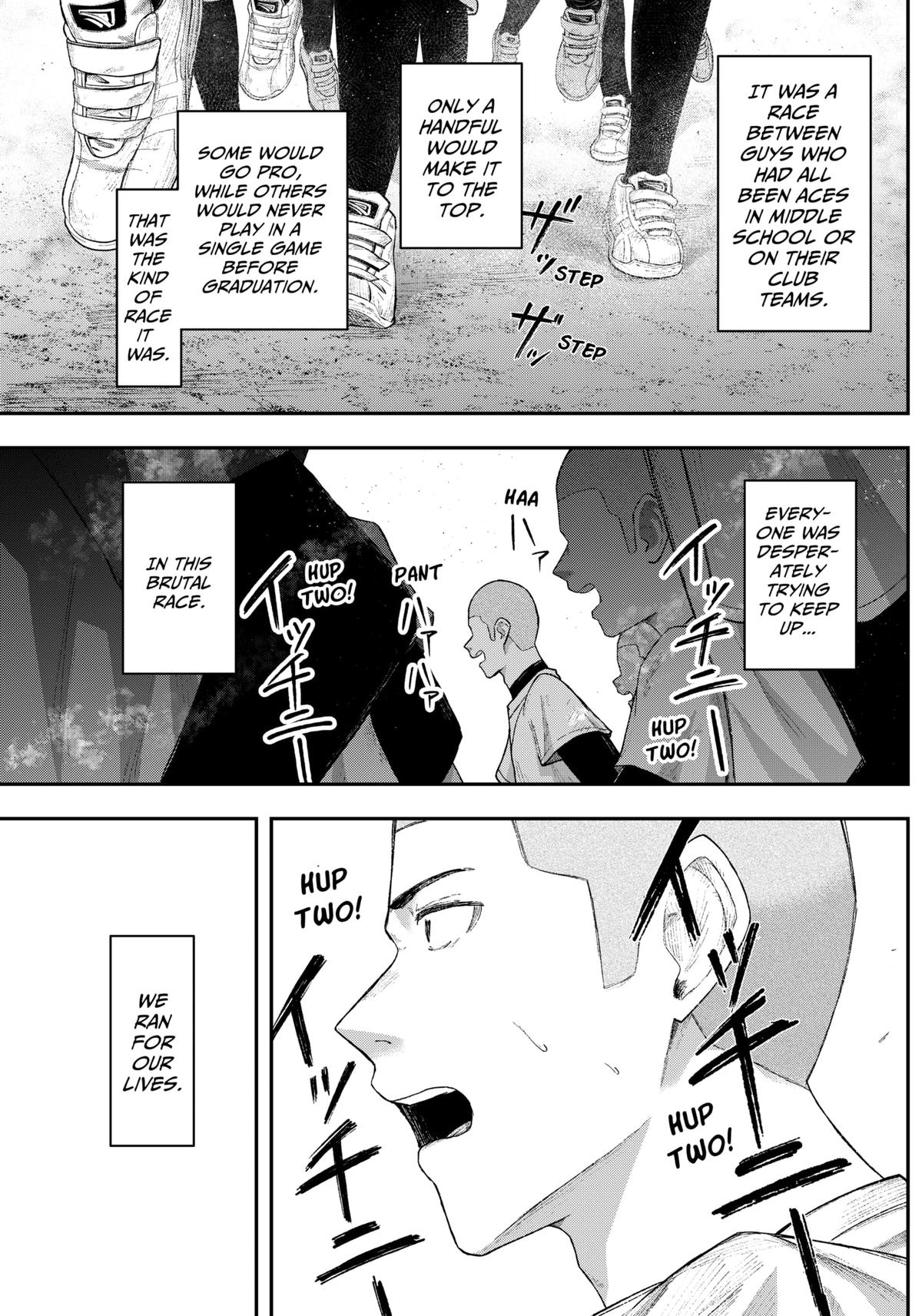 Gekidou Chap 7 - Next Chap 8