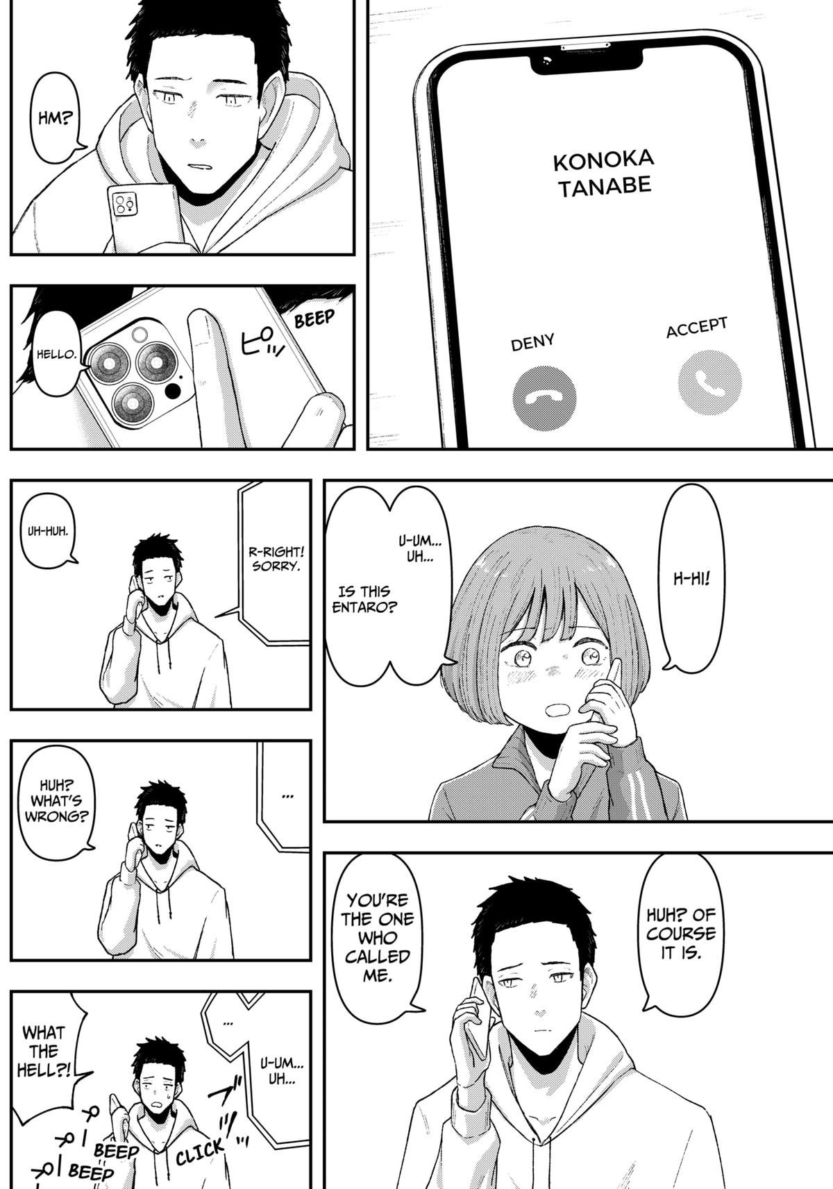 Gekidou Chap 4 - Next Chap 5