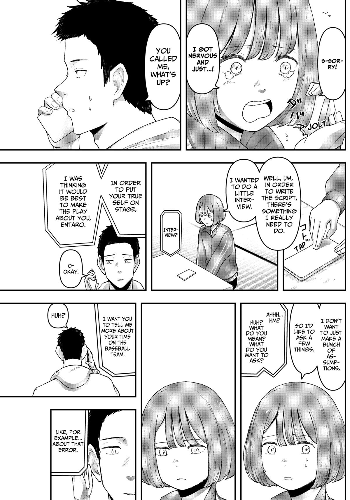 Gekidou Chap 4 - Next Chap 5