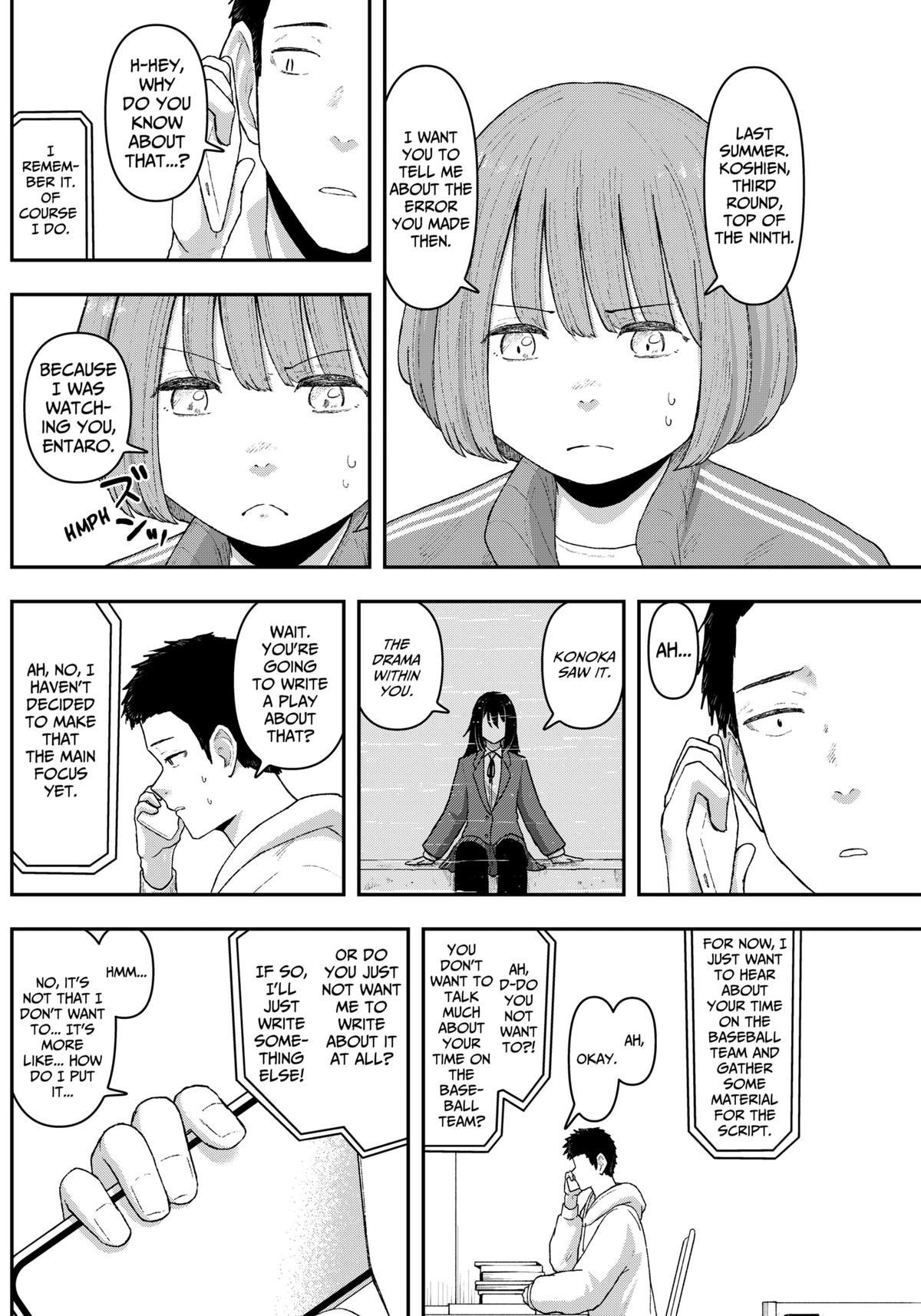 Gekidou Chap 4 - Next Chap 5