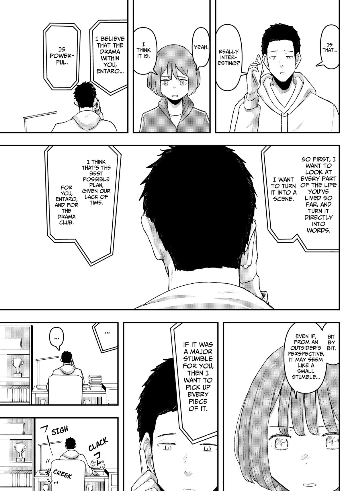 Gekidou Chap 4 - Next Chap 5